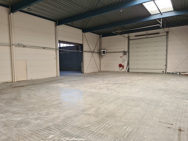 Medium property photo - Instraat 9A, 6021 AC Budel